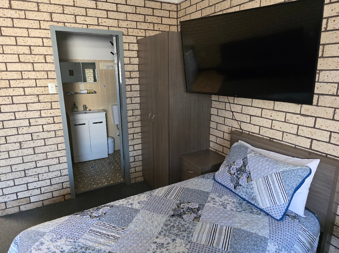 考拉佳洁士汽车旅馆主图