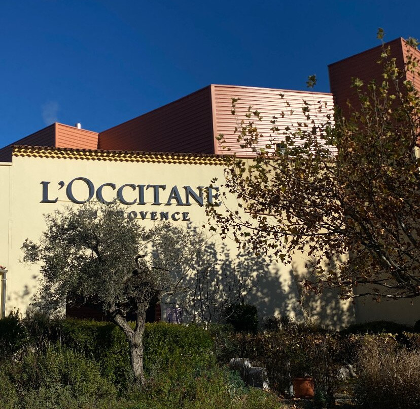 L'Occitane en Provence-马诺斯克必去景点