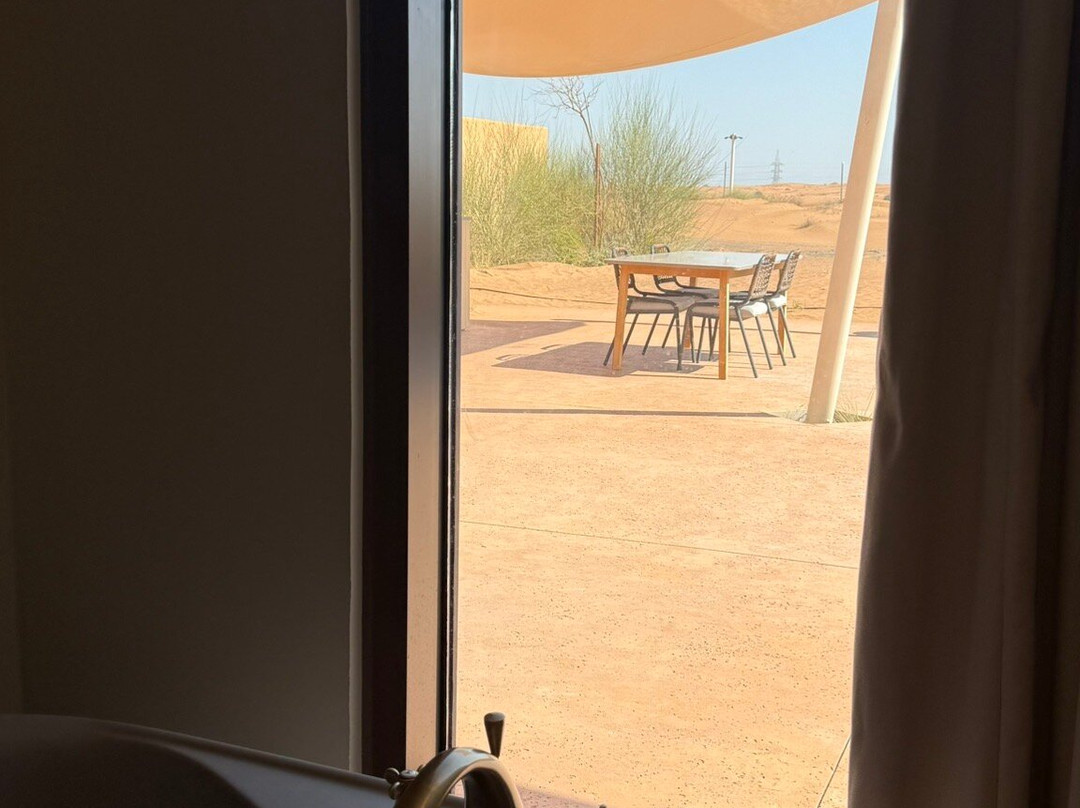 Al Badayer Retreat By Sharjah Collection主图