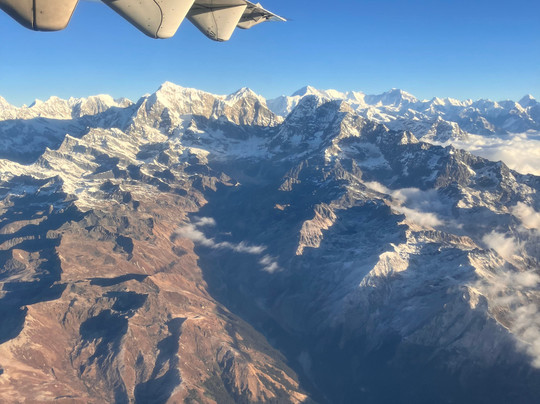 Bold Himalaya Treks and Travels Pvt Ltd-加德满都必去景点