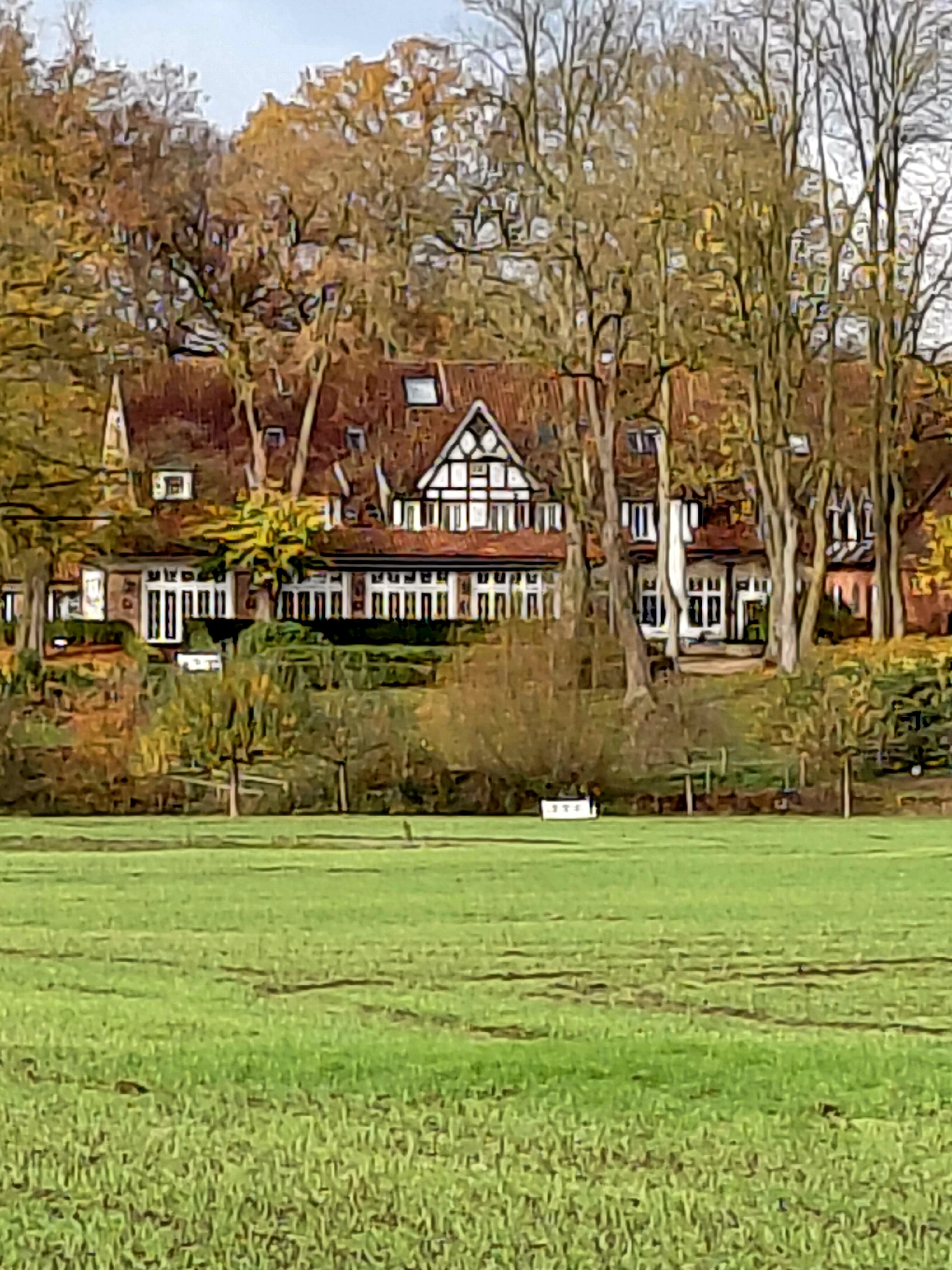 厄格特兰德宫环形酒店-官方