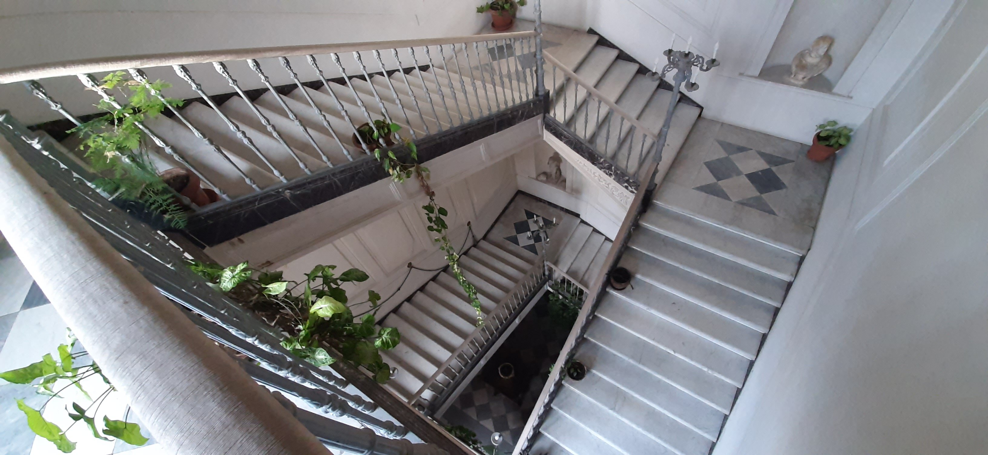 Dimora del Prete di Belmonte-官方