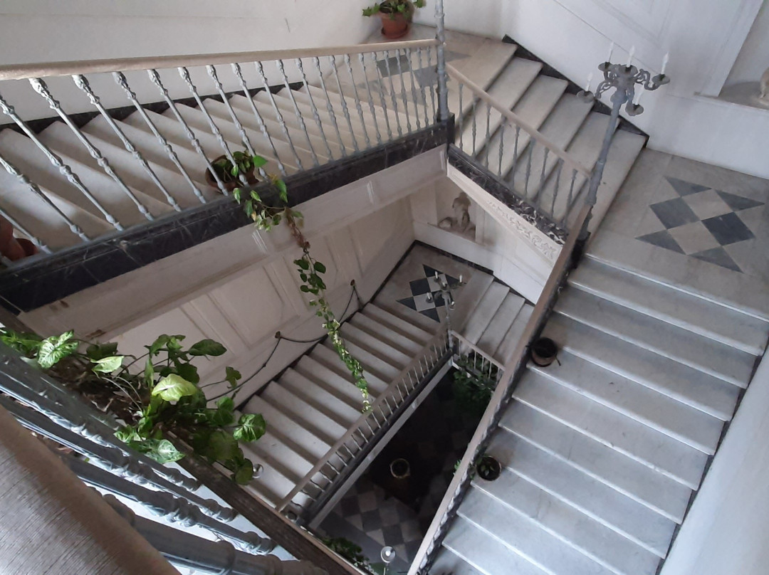 Dimora del Prete di Belmonte主图