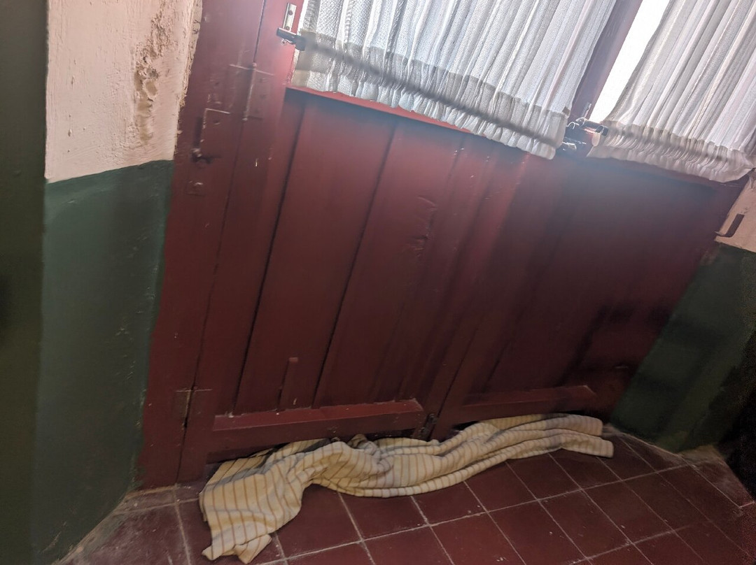 卡斯特尔玛酒店主图