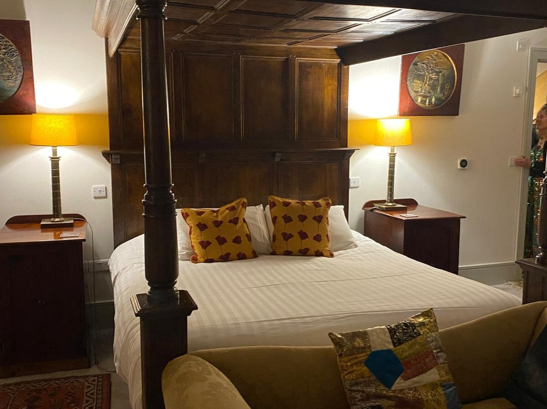 Ross Castle B&B主图