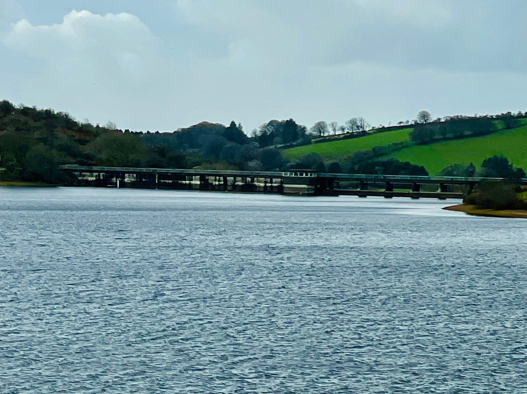 Siblyback Lake-利斯卡德必去景点