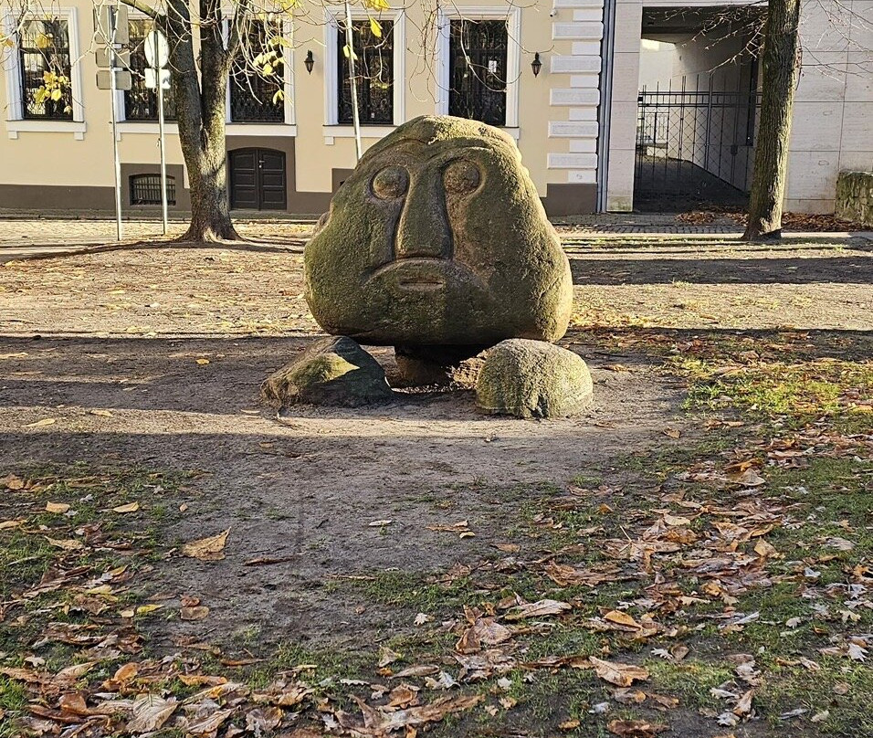 RIGA 11:00-里加必去景点