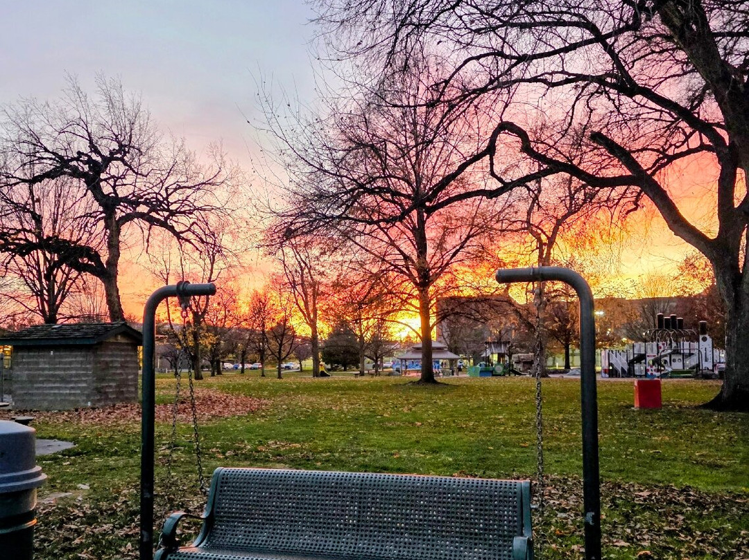 Holiday Inn Richland On The River By IHG主图