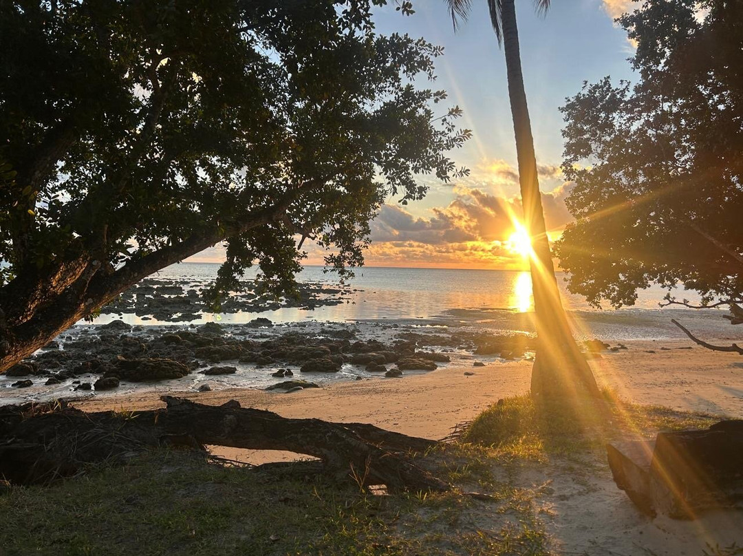 Tilar Siro Andamans, CGH Earth主图