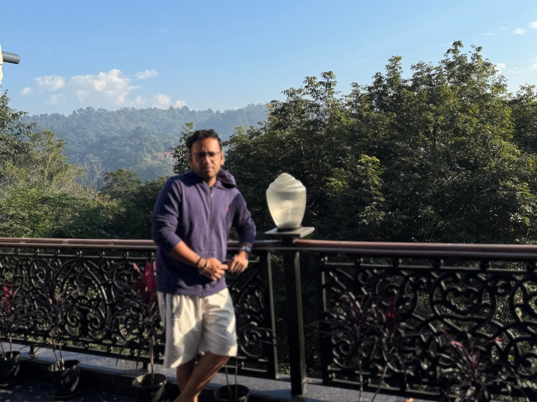 Mayfair Spring Valley Resort Guwahati主图