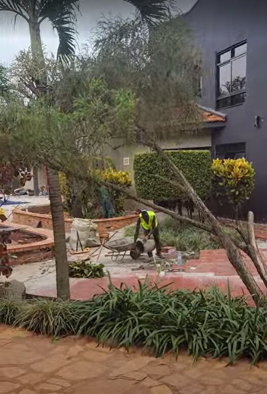 尼罗河乡村酒店主图