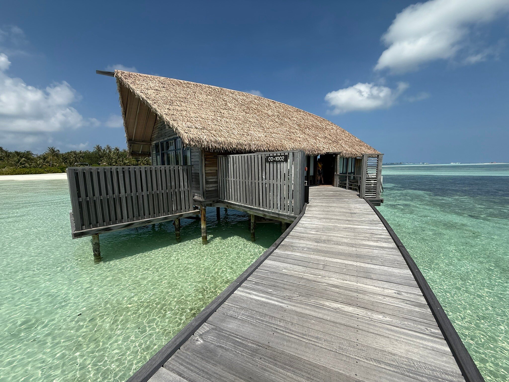 COMO Cocoa Island-官方