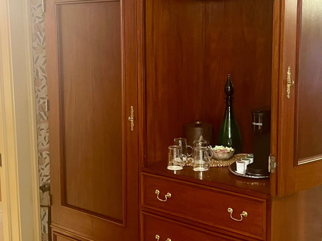 Historic Eureka Inn主图