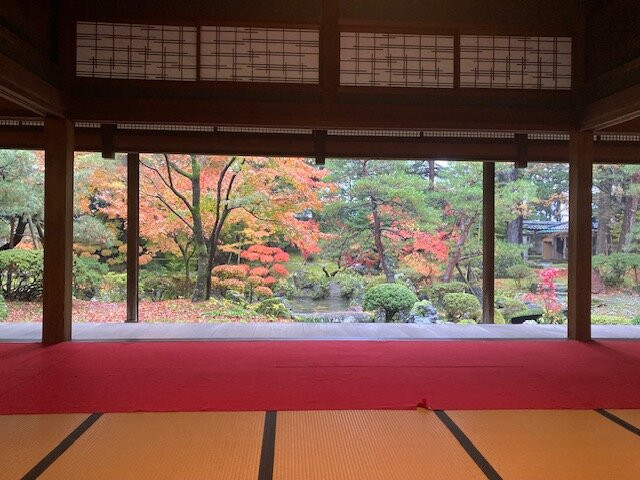 Northern Culture Museum-新泻市必去景点