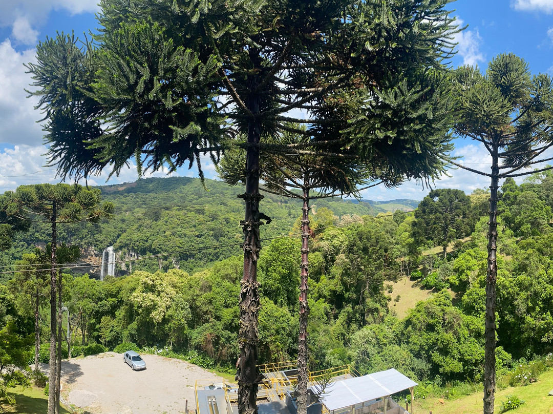 Parque Bondinhos Canela-卡内拉必去景点