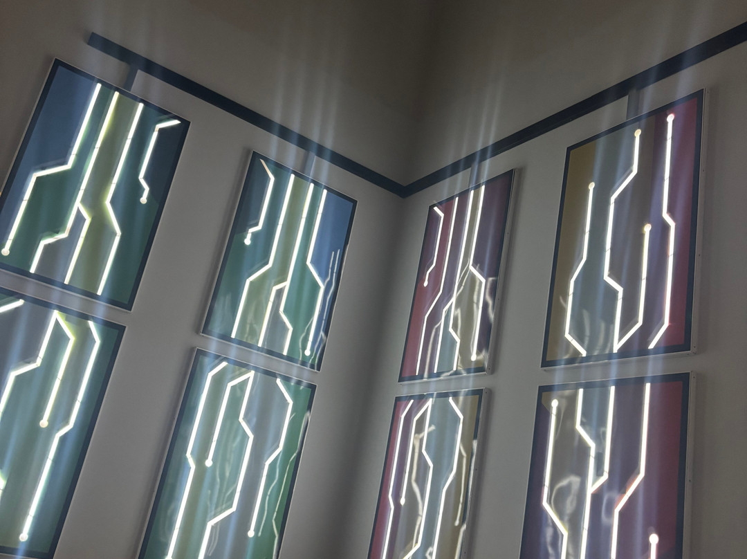 Ginger Chennai OMR主图