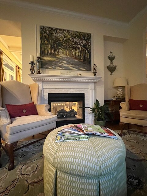 Bed and Breakfast on Tiffany Hill主图