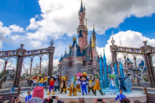 Direct Airport - Professional Privat Chauffeur-新城圣乔治必去景点