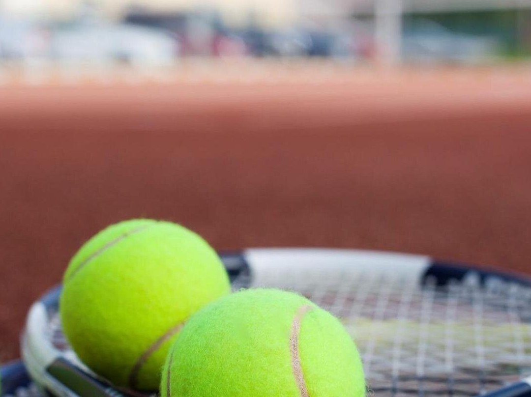 RIN机场酒店主图