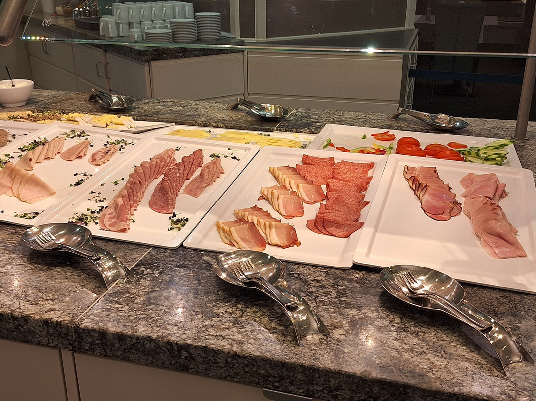 弗兰肯兰德酒店主图