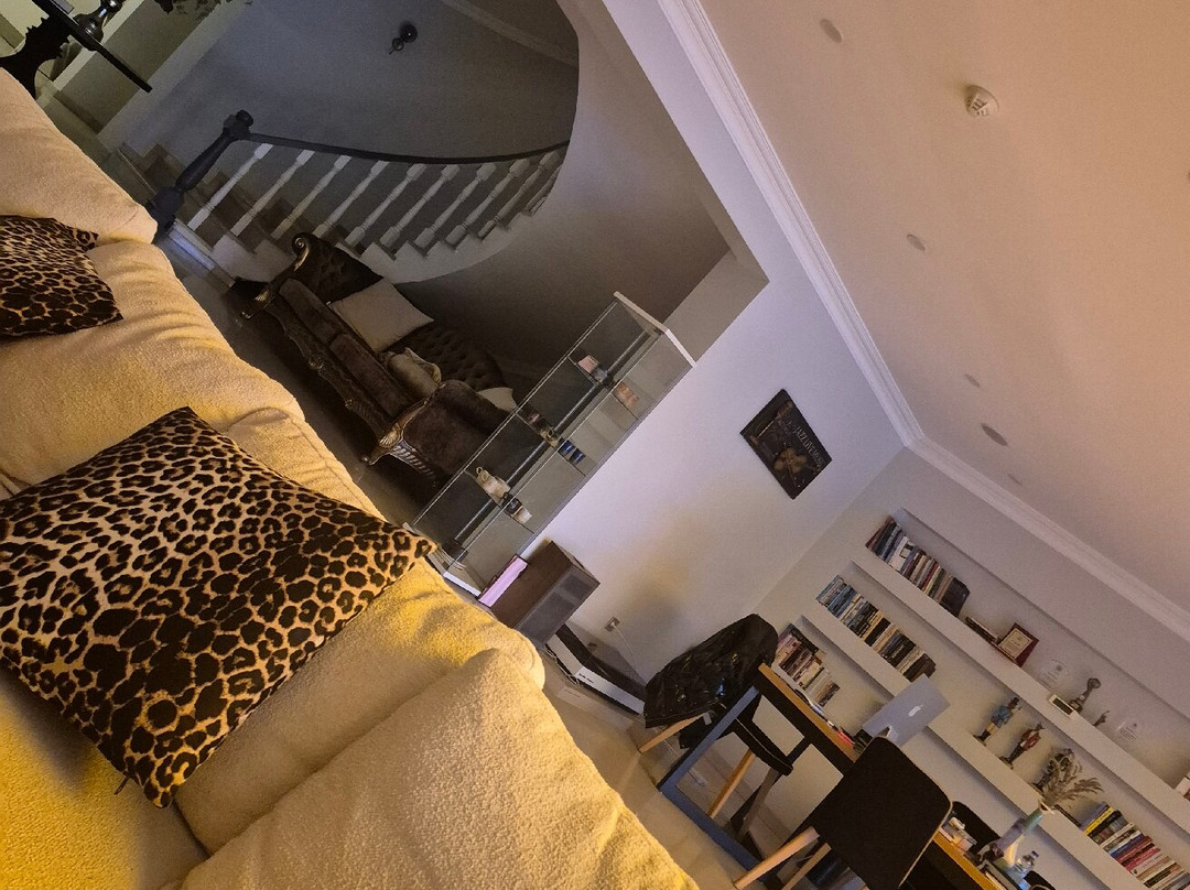 Didi Otel Sapanca主图