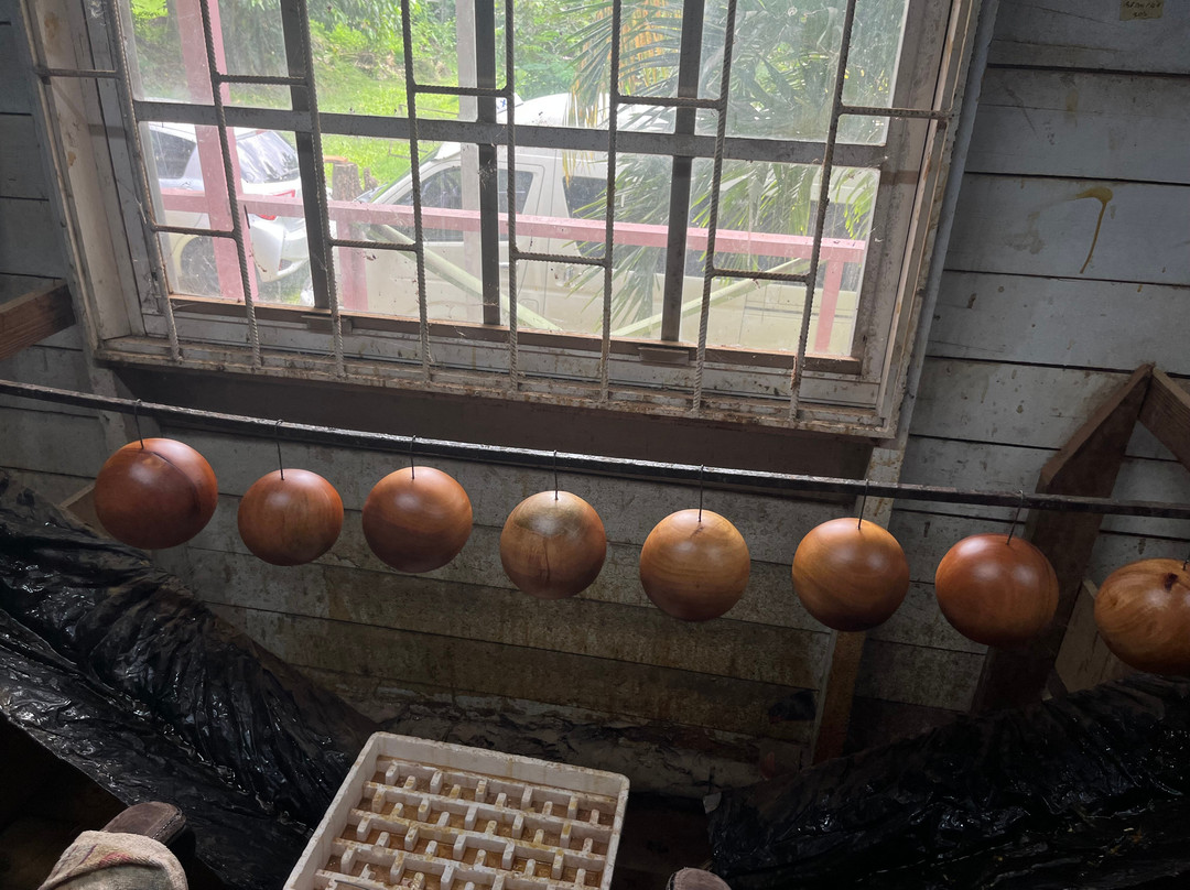 Medford Craft World-布里奇顿必去景点