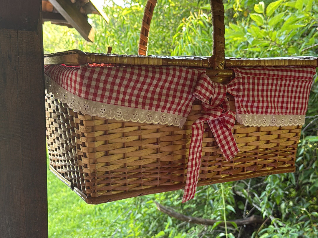 Sítio das Abelhas-Taquara必去景点