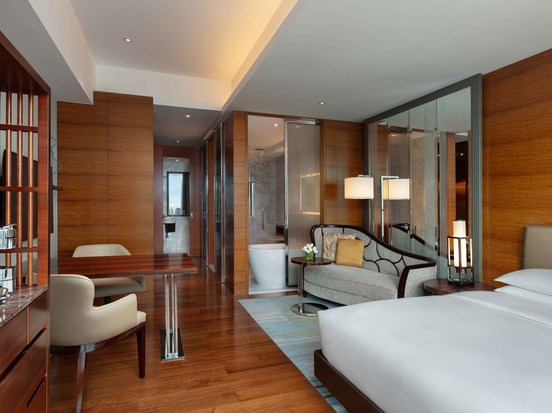 Grand Hyatt Manila主图