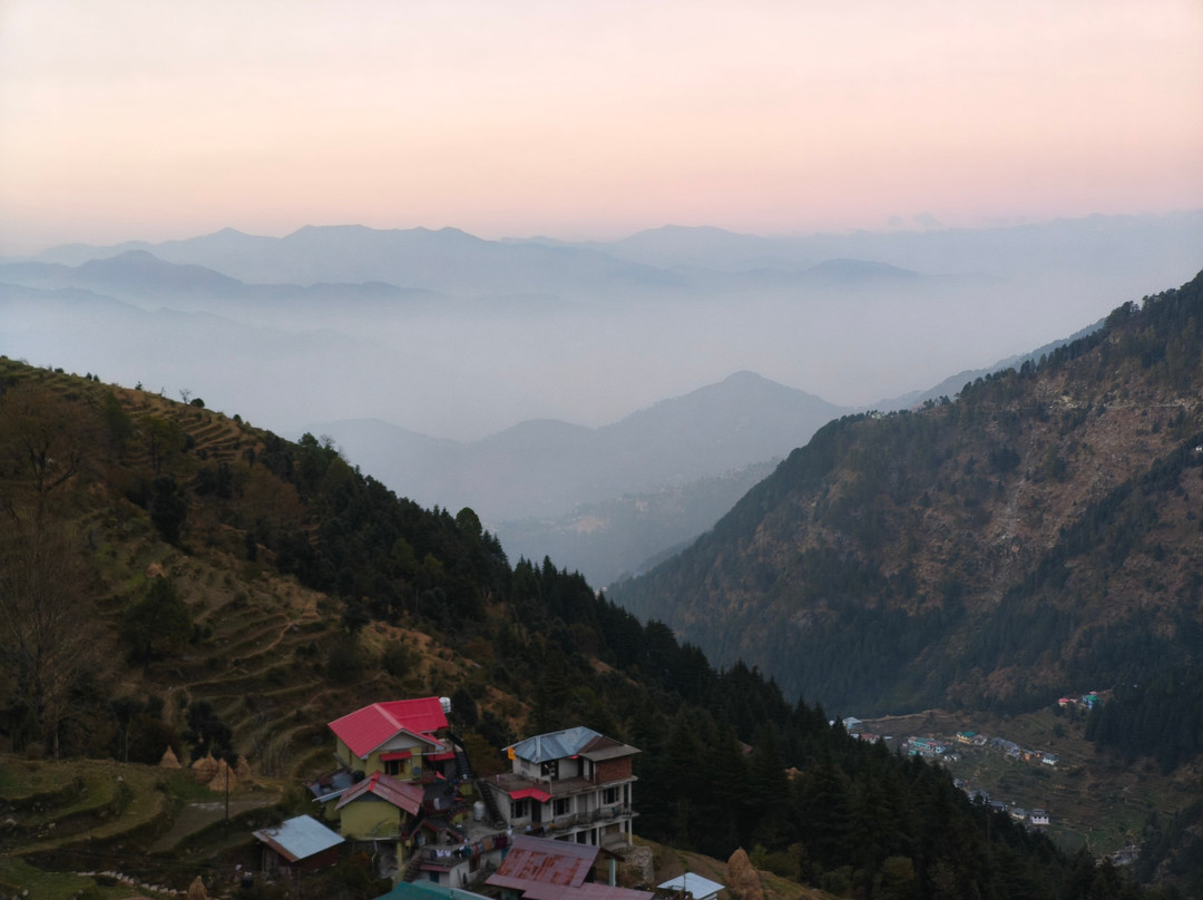 Fortune Park Dalhousie主图