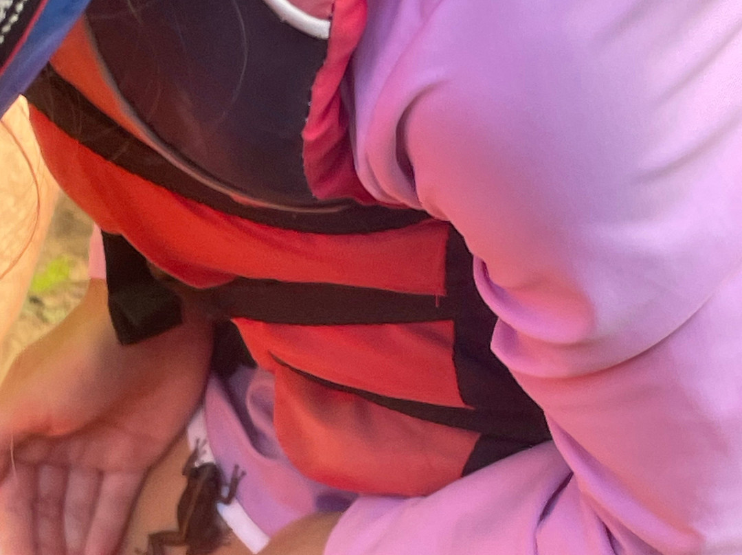 Batey Adventures-Utuado必去景点