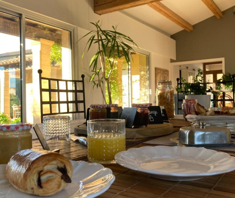 Le Patio