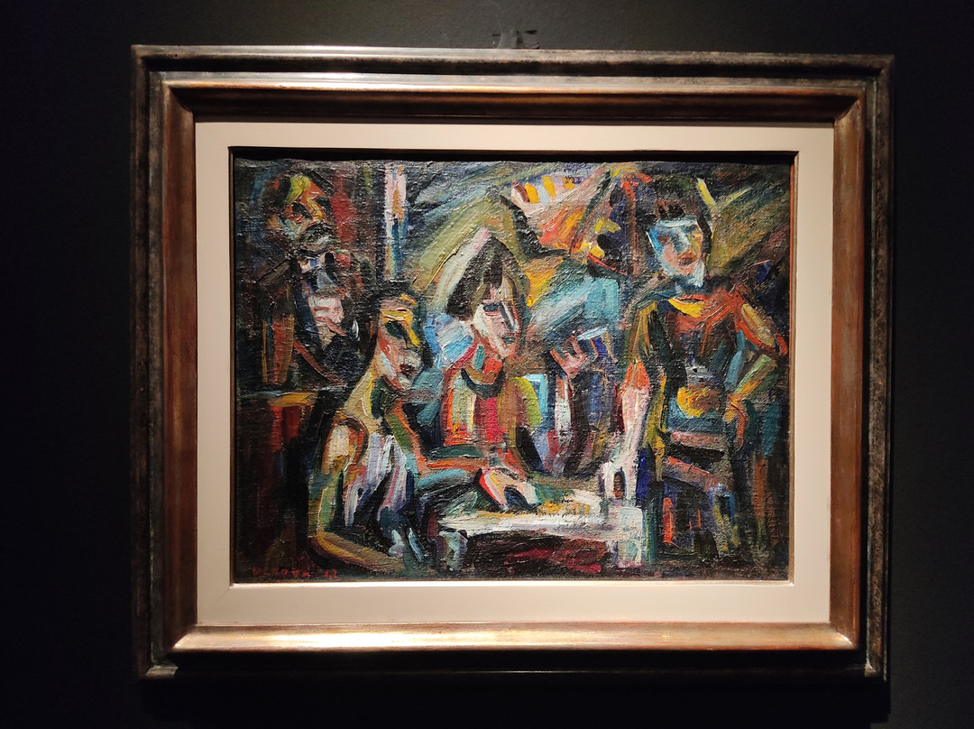 Polo Espositivo L'Arca-韦尔切利必去景点