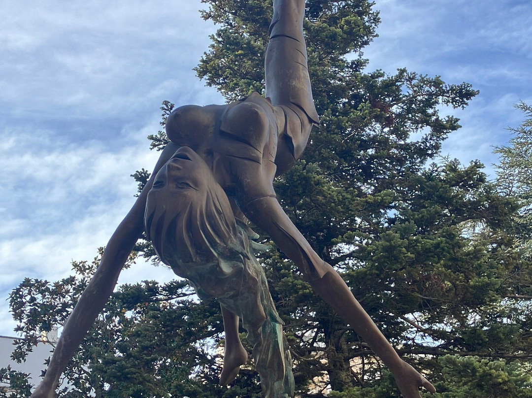 Piazza Roma-马丁纳弗兰卡必去景点