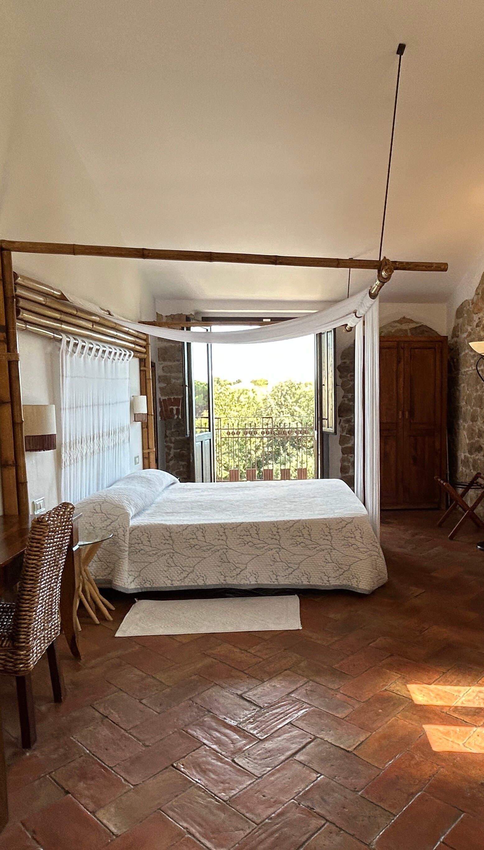 纳斯卡酒店-客卧