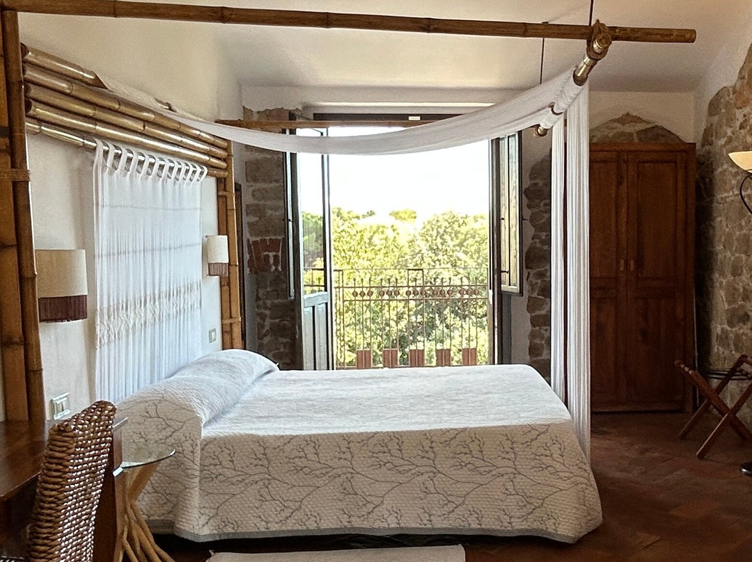 纳斯卡酒店主图