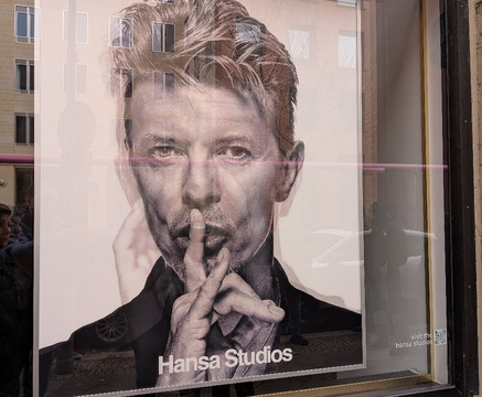 Berlin Music Tours-柏林必去景点