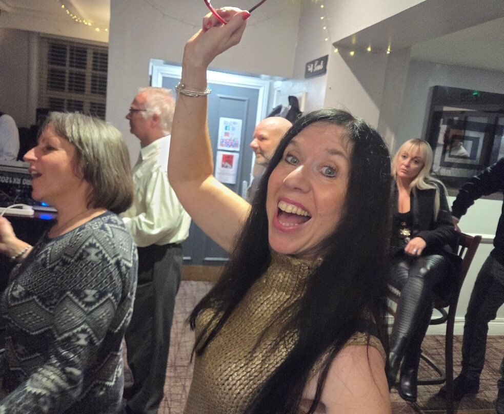 The Prince Of Wales主图