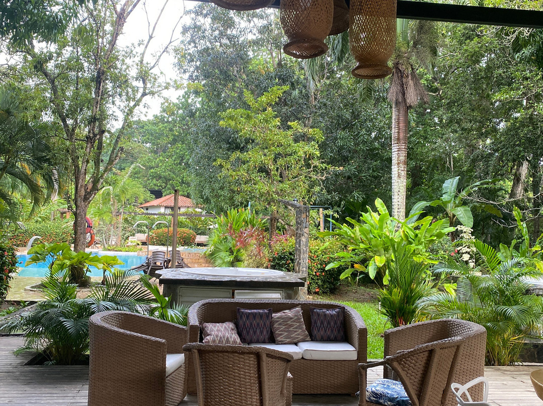 Kantawa Hotel & Spa主图