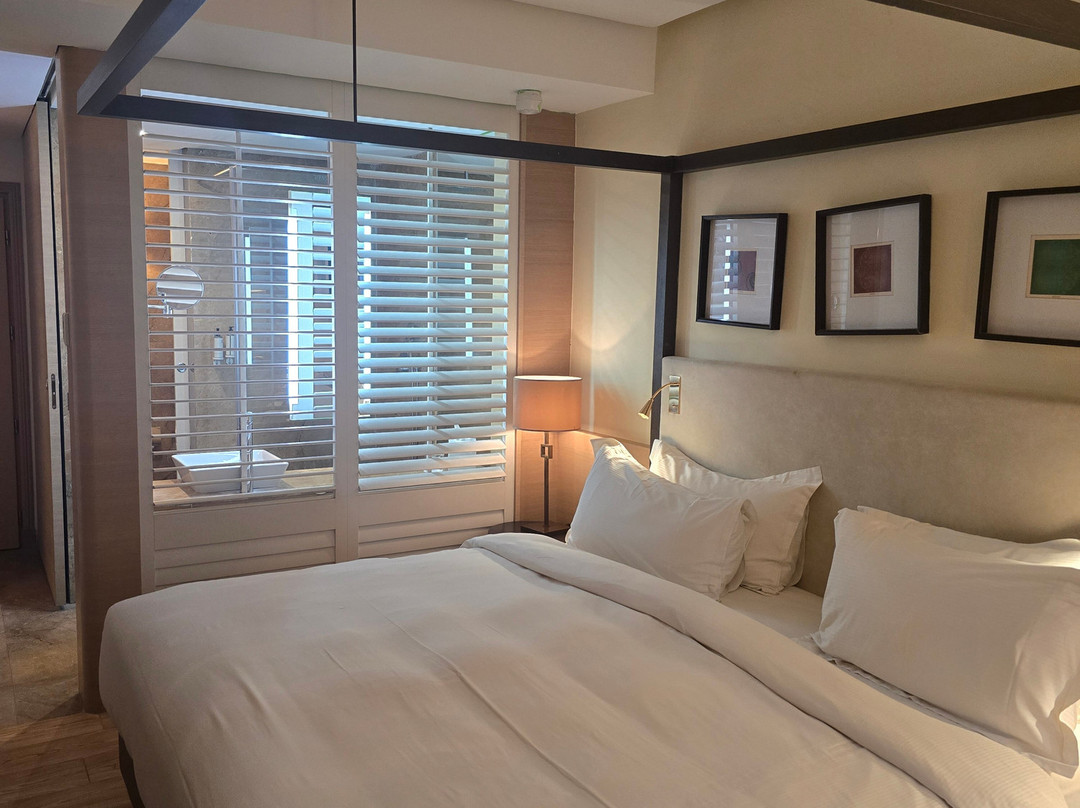 杜高尔夫酒店主图