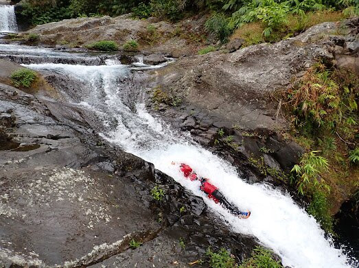Canyon Aventure-Saint-Joseph必去景点