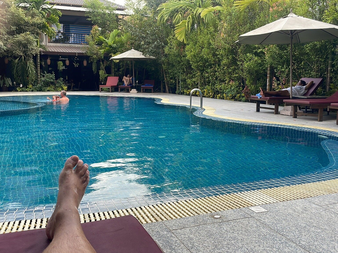 Kampot Sweet Boutique主图