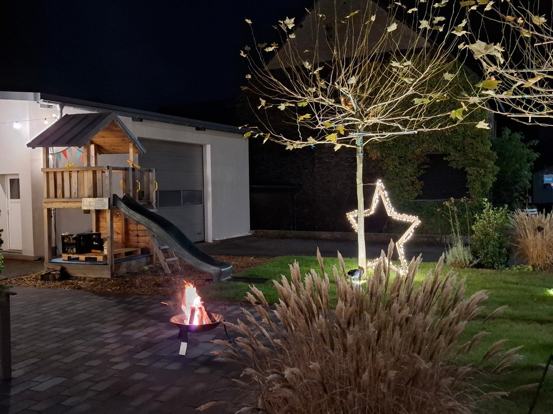 Kiebel - Weingut und Gästehaus主图