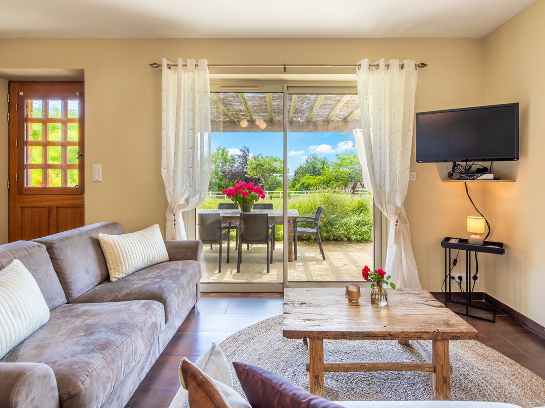 Domaine De Campagnac主图