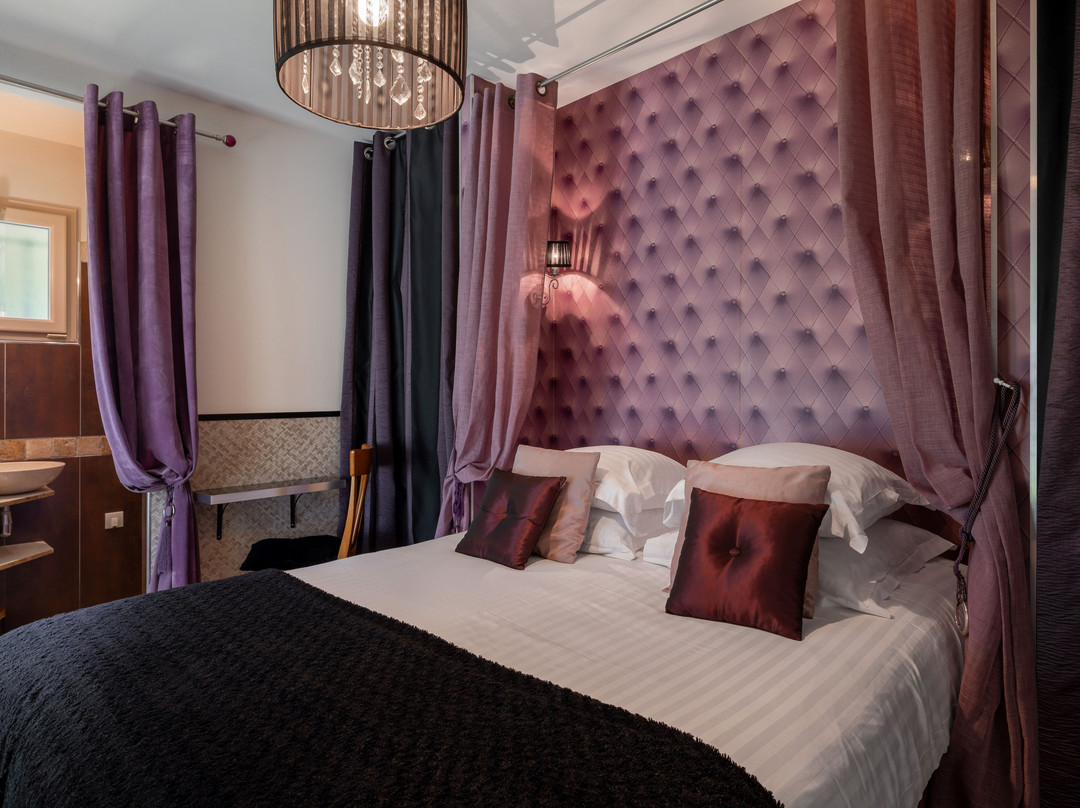 Domaine De Campagnac主图