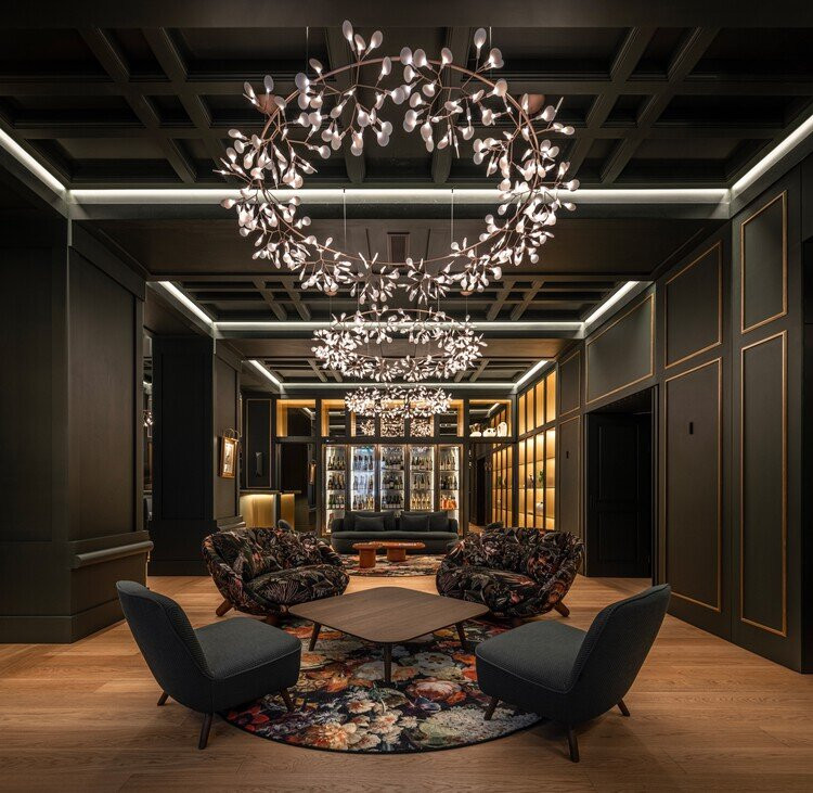 Art Legacy Hotel主图