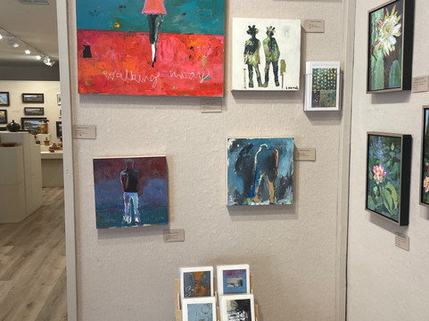 Gallery Los Olivos-洛斯奥利沃斯必去景点