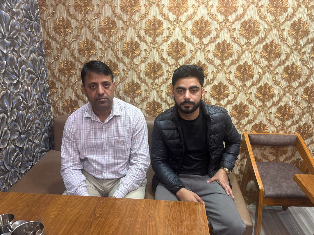 Upadhyay's Restuarant & Cafeteria