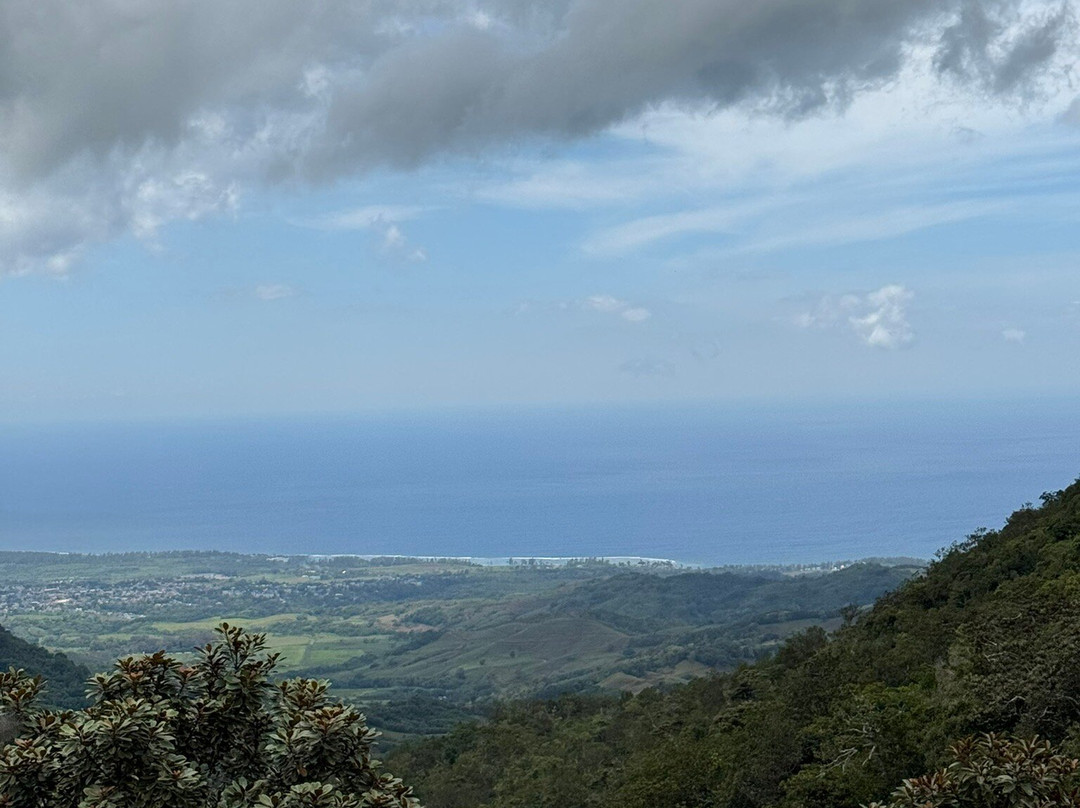 Vishal Taxi Ile Maurice-开普马欧呵必去景点