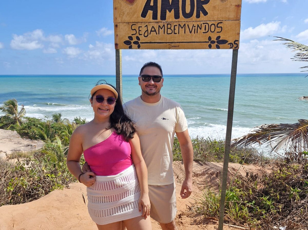 Natal Turistando-Natal必去景点