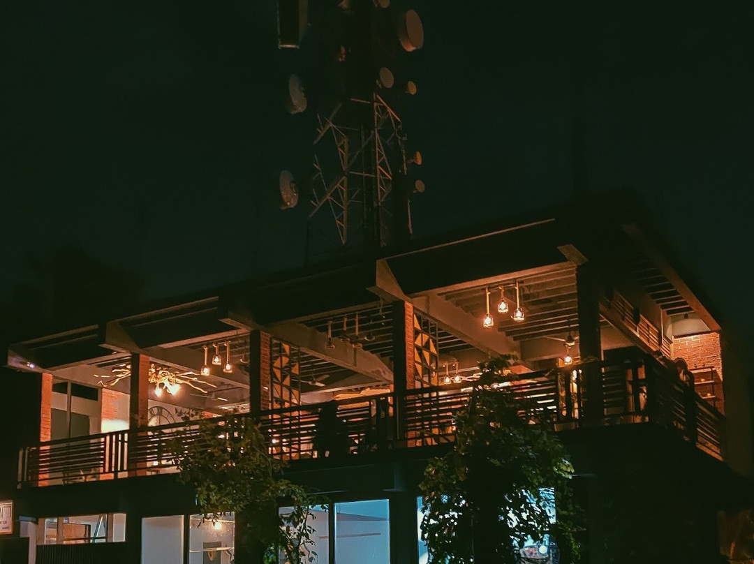 The Beak by CHEFMODE